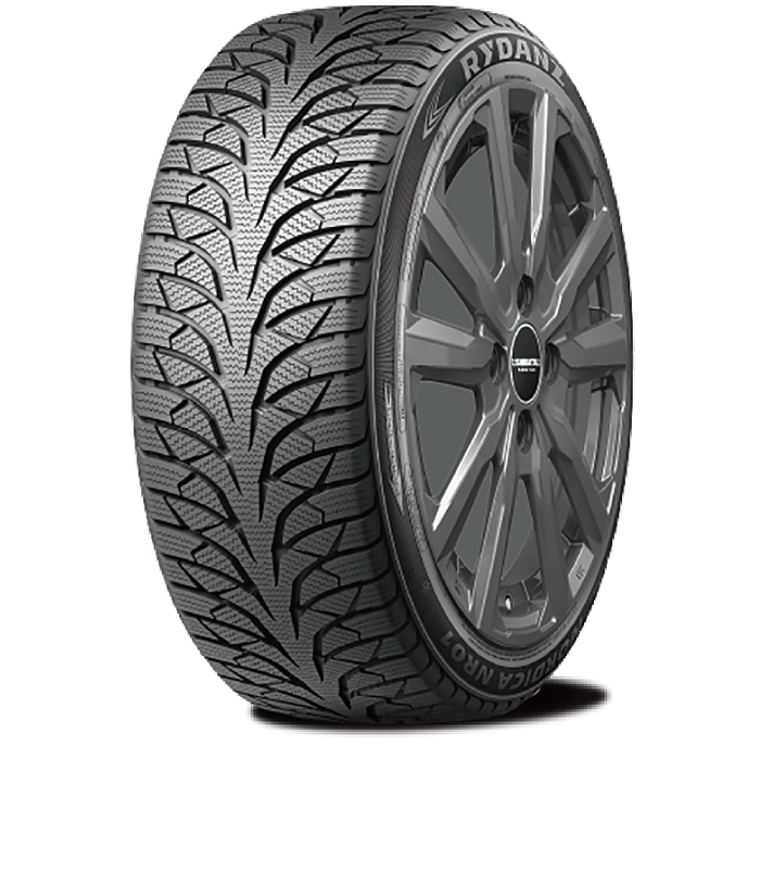 NORDICA NR01