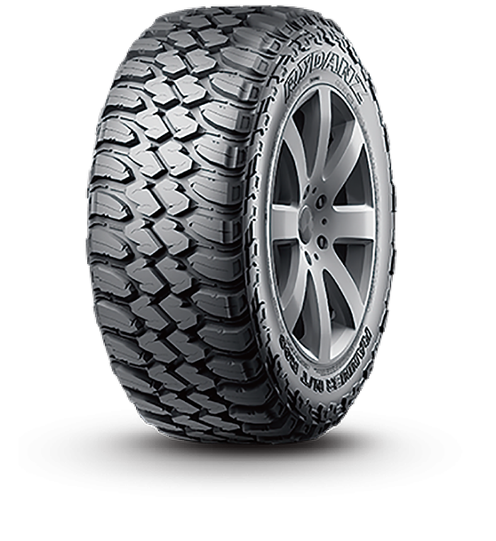 RAMMER R08